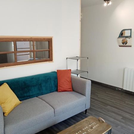 Studio Calme Appartamento Carcassonne Esterno foto